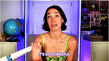 Hitachi Magic Wand Review