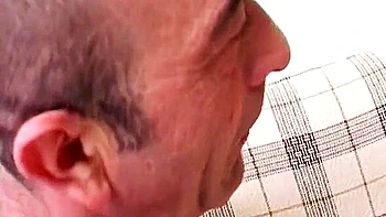 Russian Cock Fucks To Satisfy Her Cum Cravings