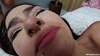 Farting- the Capture of an 18 Year Old Girl