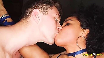 Selva, A Black-haired Slut, Wished Breakfast But Got Harsh Fuckfest Instead With Jimmy Bud