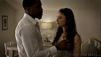 Step Daddy's Girl Episode 2