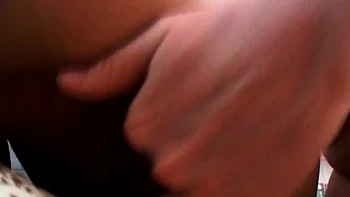 Petite amateur redheaded teen pisses and sucks cock