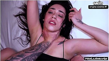 His Dick Broke Me And The Table - Martin Spell