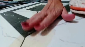 I Peed A Beautiful Hairy In The Bedroom On The Floor