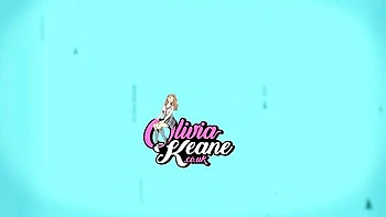 Olivia Keane - tinder smut