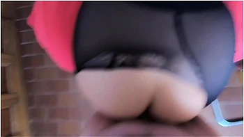 Alexandra Wett In Hardcore Fucking Of The Tied-up Anal Slut