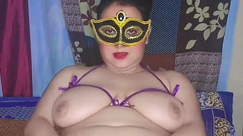 The Mystery Of Alisha Bhabhi