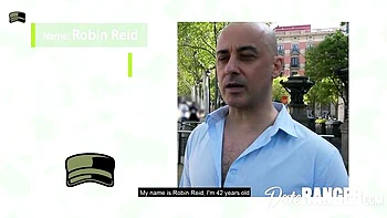 Shaggy Venom Evil at spanish anal dirt