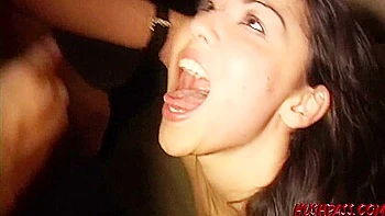 Outdoor Frat Party Sex Is The Best With Naughty Lielani