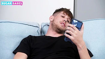 Engaging Diana Gabrovska - stepson clip - Sugar Babes TV