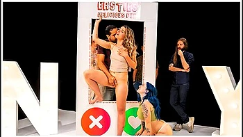 Full Gameshow - Tinder In Real Life 5