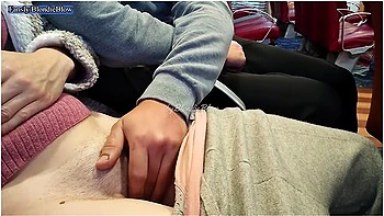 Extreme Sex In Public, Very Risky