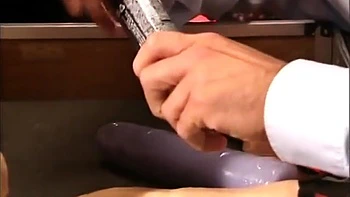 Vintage Fetish Blowjob: German Retro Classic With Cum Swallowing With Sharon Da Vale, Renee Pornero And Markus Waxenegger