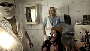 Creepy: Big Tits, Anal  Xnxx Porn