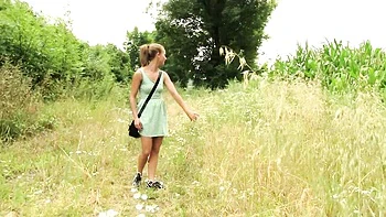 Erotic Planet - blonde xxx