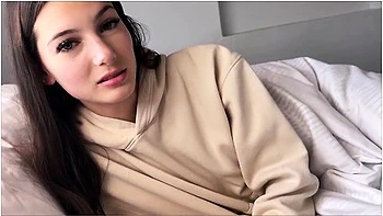 Sick Day With Step Sis Alex Adams & Sophie Tyler