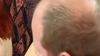 Redheaed Teen 18+ Wird Beim Casting Gefingert Und Hart Gefickt