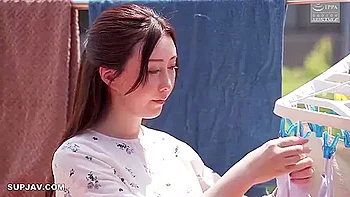 Mature Stepmother 32.trying To Protect Her Stepson Who Is A Sex Offender - Yuri Hanai