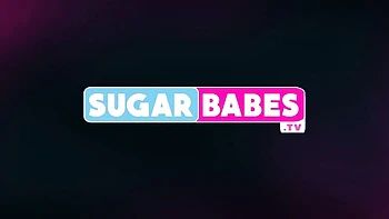 Fetching goddess's fingering clip