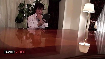 Gambling Nanami Hirose - japanese scene - AVAnal