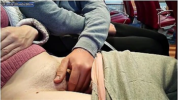 Extreme Sex In Public, Very Risky