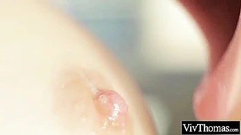 Lesbos Having Hard Orgasms In The Kitchen With Their Morning Espresso