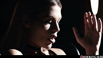 Smoking Hawt - smoking and fucking porn