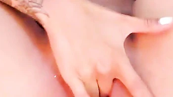 Rough baby girl's hd dirt