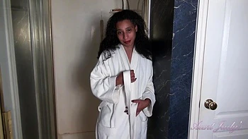 Divine Gets Dirty, Then Gets Clean For You in the Shower