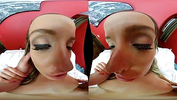 Petite babe: Xnxx, Pov  Vr VR Porn
