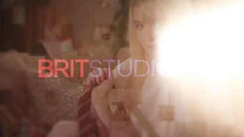 Brit Studio - free use clip