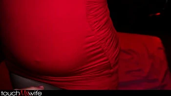 Comely Don Sudan and Maisey Monroe at older man movie