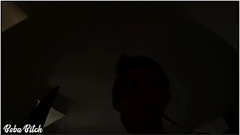 Publicly Blindfolded And Handcuffed + Fingering Til Orgasm Xbiz Thank You Vid