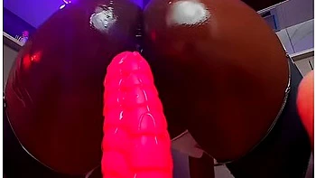 Open Your Mouth I Want To Squirt Baby