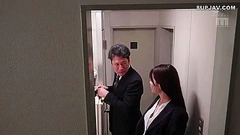 Meet My Annoying Younger Female Boss Again As A Call Girl The Roles Are Reversed Ill Make Her Understand With A Squirting Upper Piston And Re Her Hiyori Nosaka