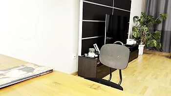 Leons TV - role play scene