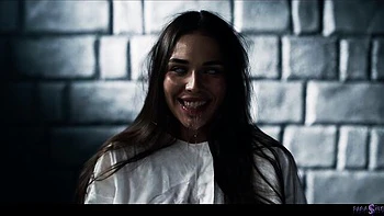 Fetching Clemence Audiard and Milan Cheek at parasited scene