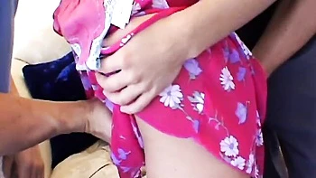 Threesome 4ever - babe dirt