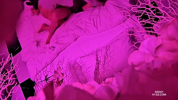 Amateur Asian whore banged on cam
