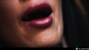 Clea Gaultier and Ashby Winter's milf scene by Vampired