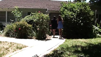 Sexual Ralph Long and Jessie Rogers's 18 movie