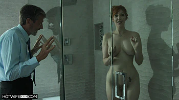 Love Finds It's Way Deep Inside Lauren