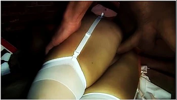 Amy Azurra Gets Filled With Cocks In Hot Mfm Threesome