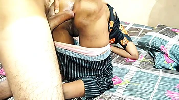 Full Hard Anal Sex With My Girlfriend