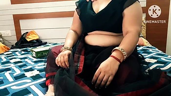Karwachauth Special Anal Fuck With Cute Indian Girl In Hindi Audio