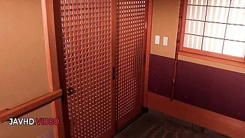 Ferame featuring Reina's cumshot porn