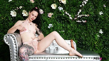 Pervect - fingering dirt