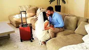 Hustler Kate Legend Hotwife Honeymoon