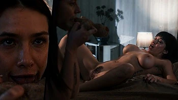 Amazing Little Puck's 18-25 movie