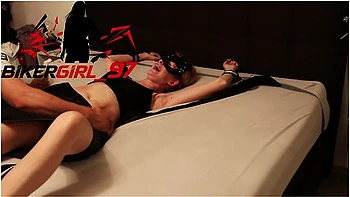 My First Tickle Video